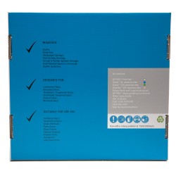 PRO Glass Scratch Removal Kit xNet™ System